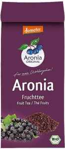 Aronia Original Aronia Tee demeter, 150 g