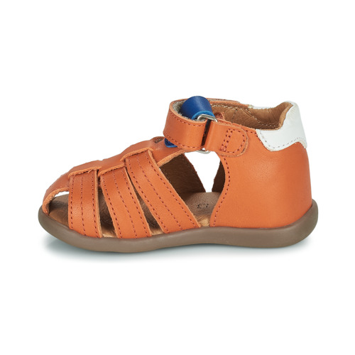 GBB - ALEXO Naranja