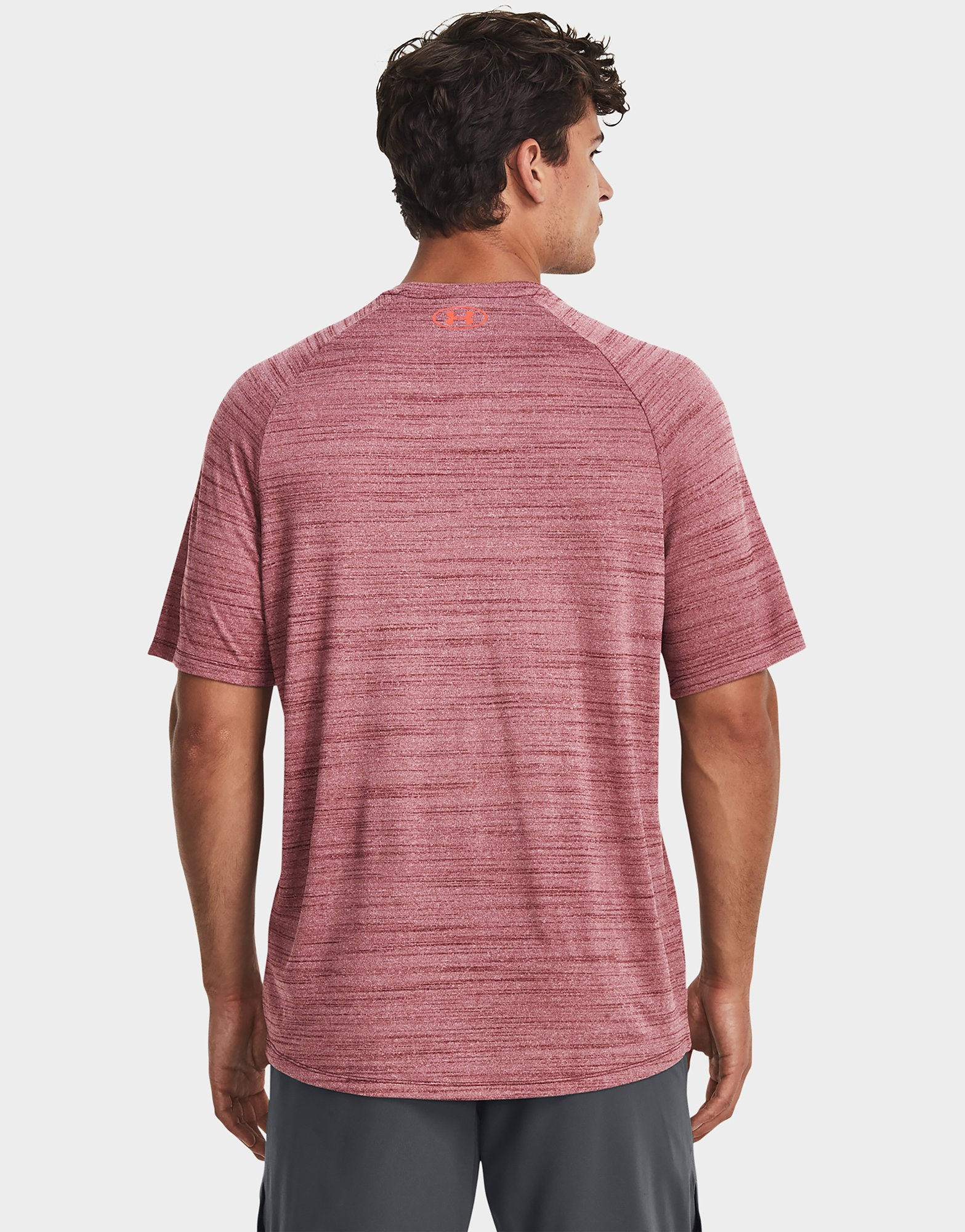 Under Armour Short-Sleeves UA Tiger Tech 2.0 SS