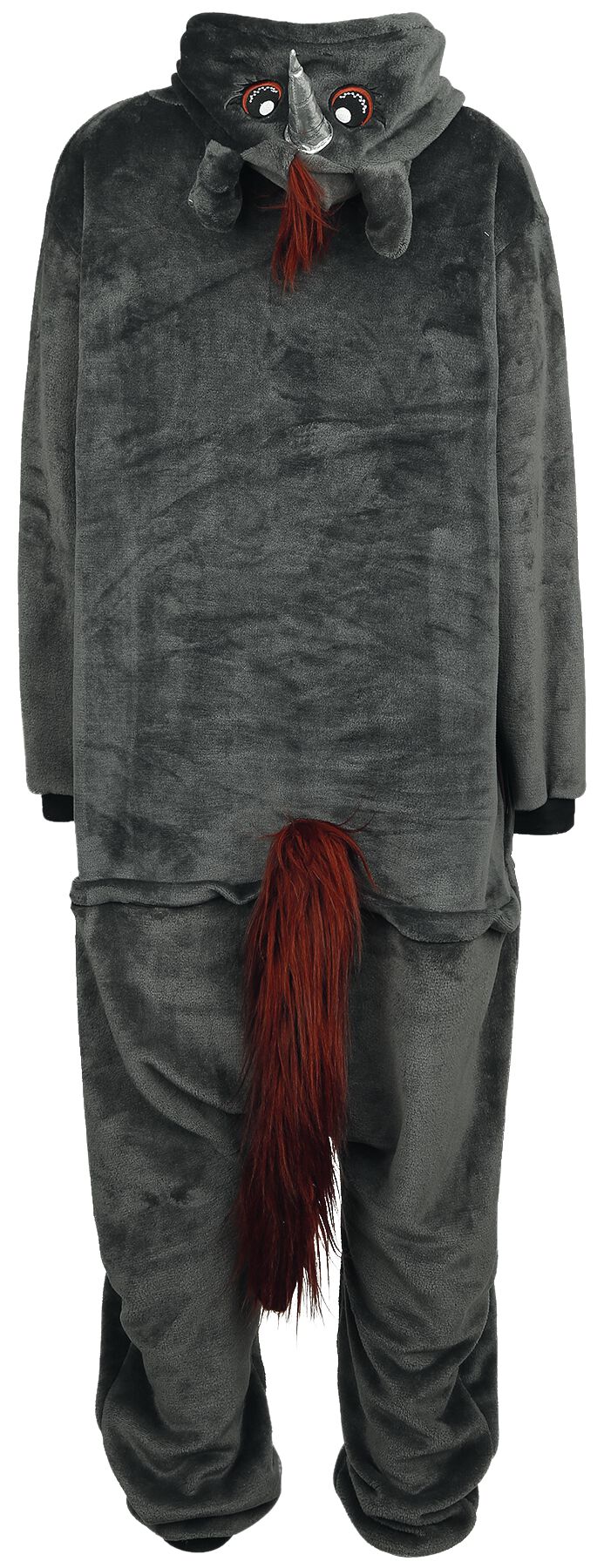 Ruby La Licorne Punk | Corimori Salopette