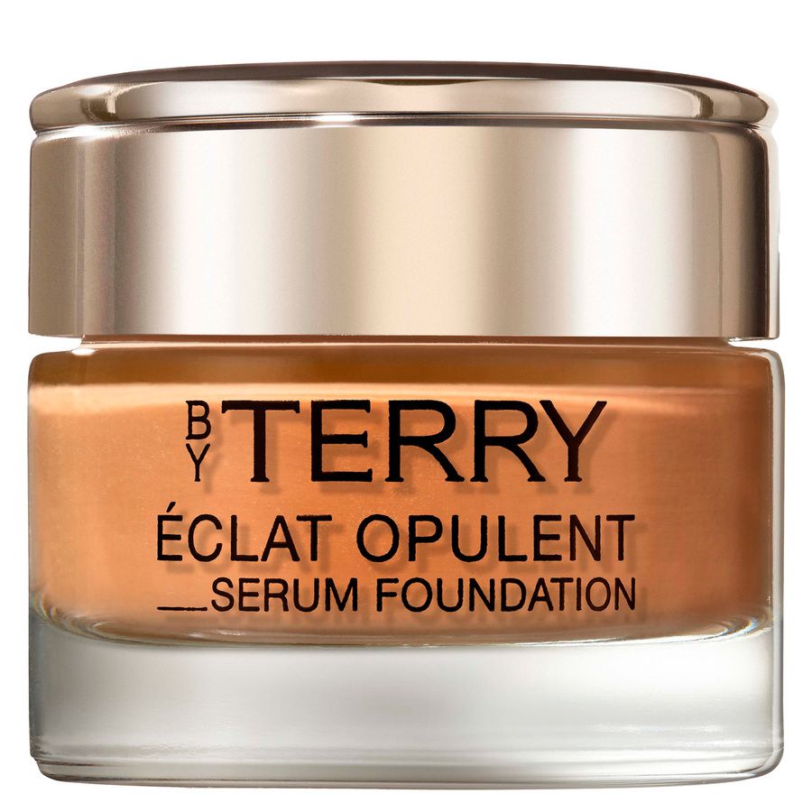 By Terry Éclat Opulent Serum Foundation N6 Mocha 30ml
