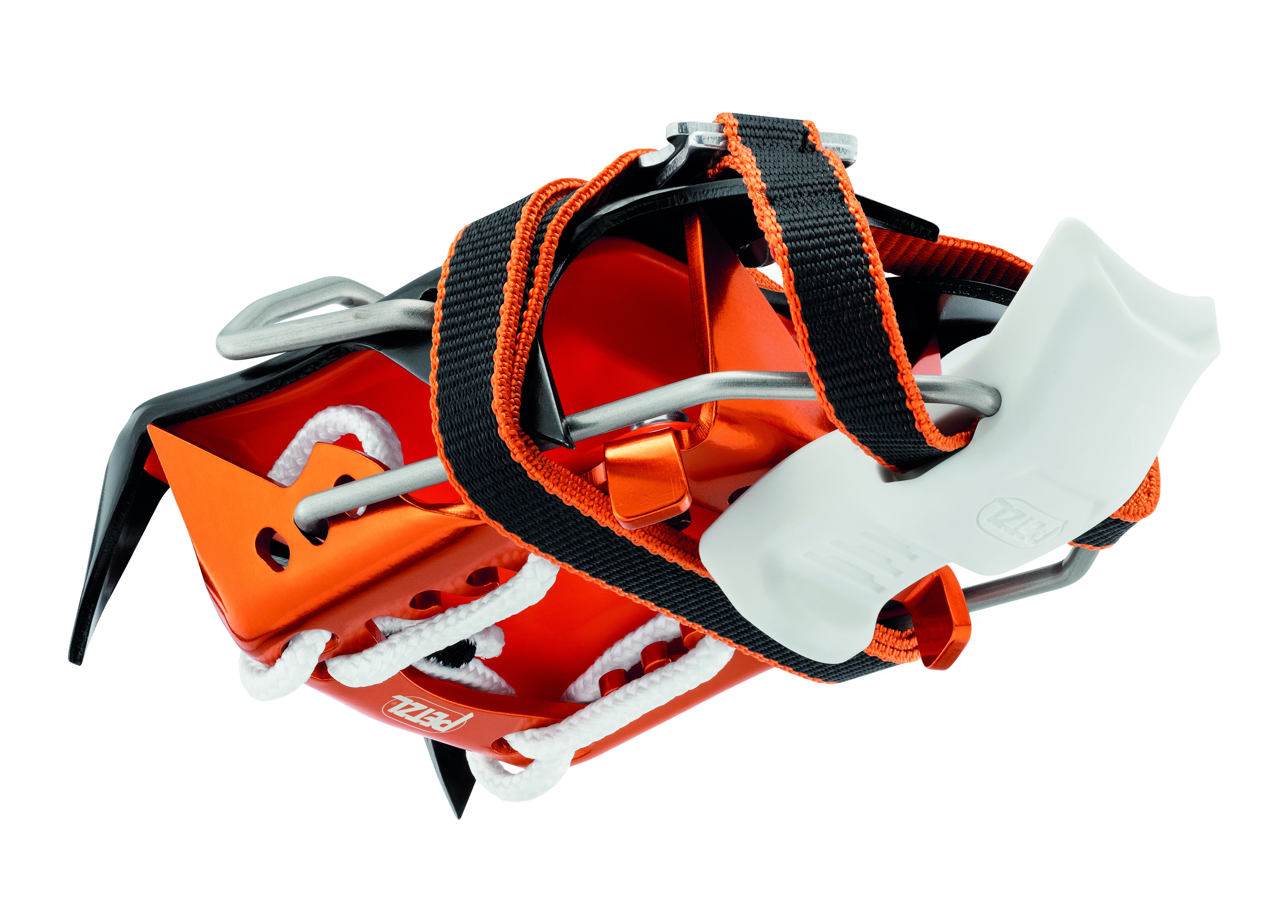 Irvis Hybrid Leverlock Universel