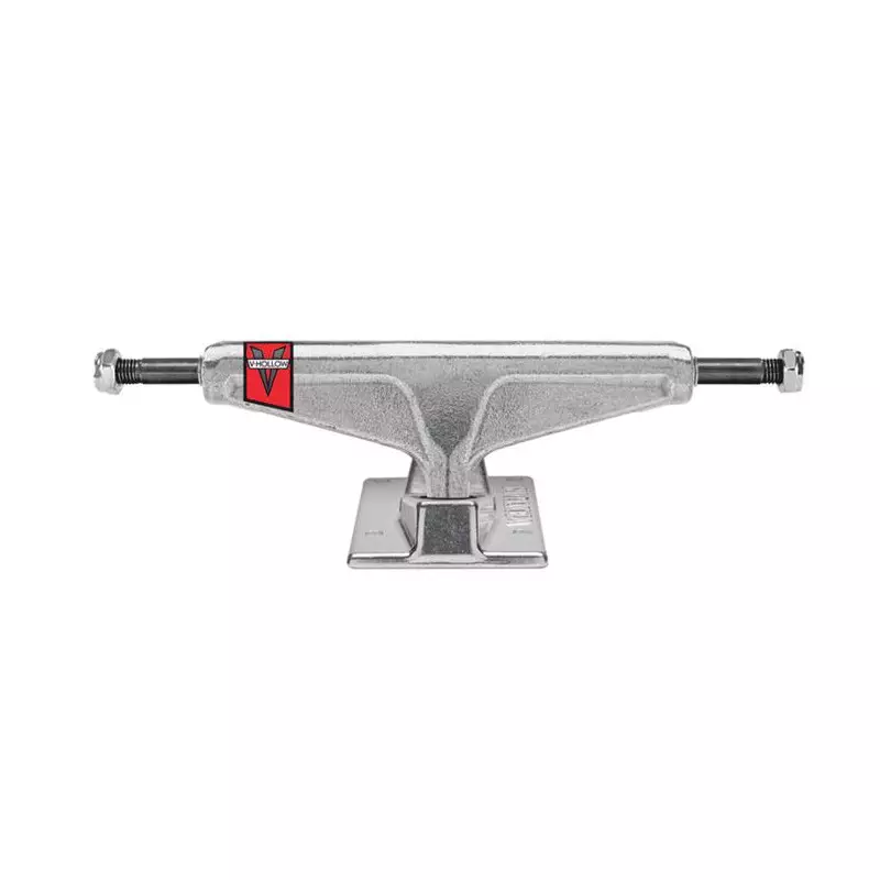 Truck VENTURE TRUCKS raw v-hollow 5.0 high