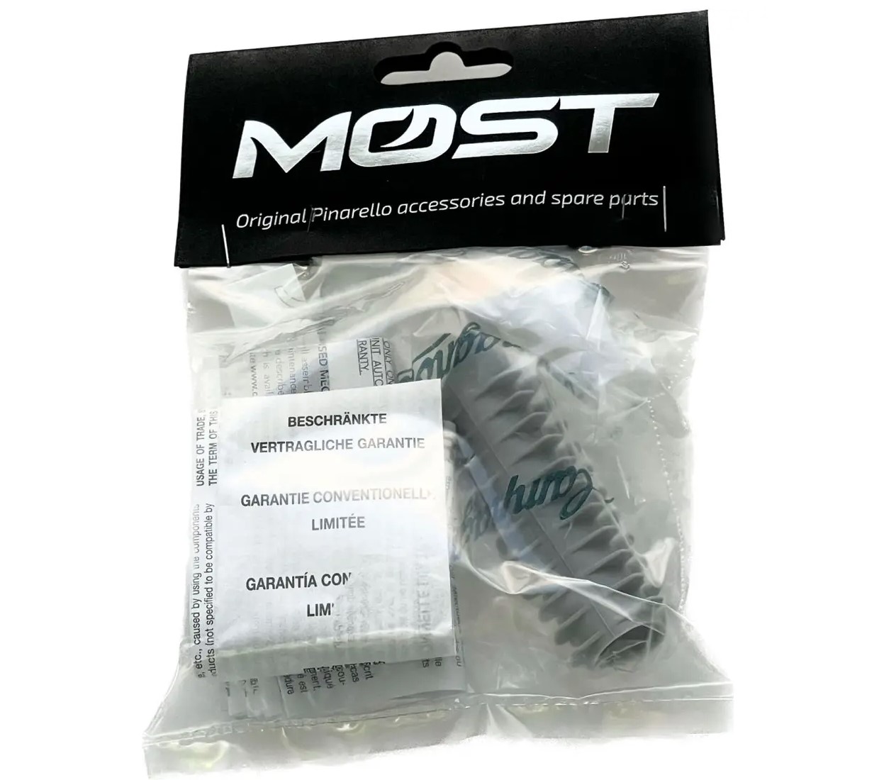 MOST batteriholder Di2