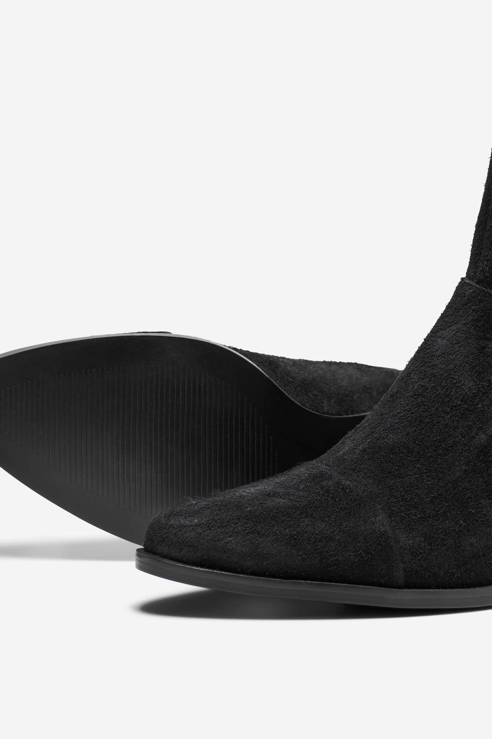 ONLELISA-1 Stiefel Black