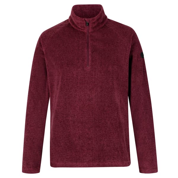 Sweat polaire randonnée REGATTA PIMLO FIG