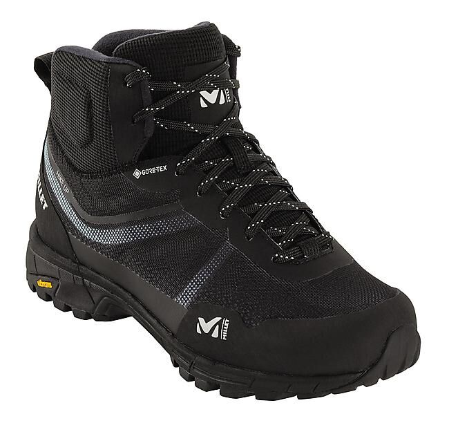 MILLET - CHAUSSURES DE RANDONNEE HIKE UP MID GTX W