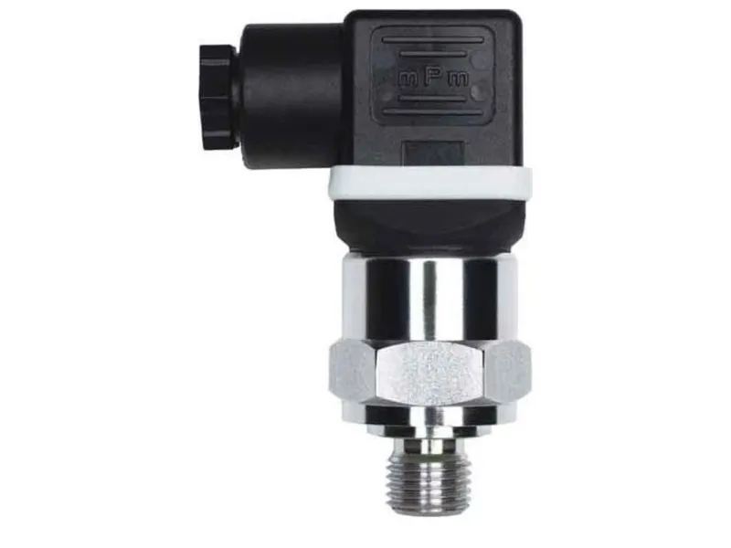 Jumo 43006709 Måletrykstransducer