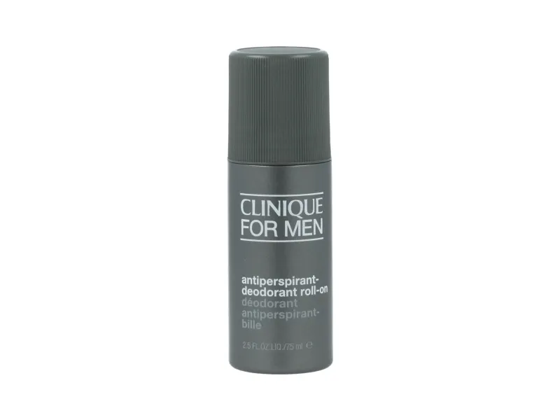 Skin Supplies For Men Antiperspirant Roll On