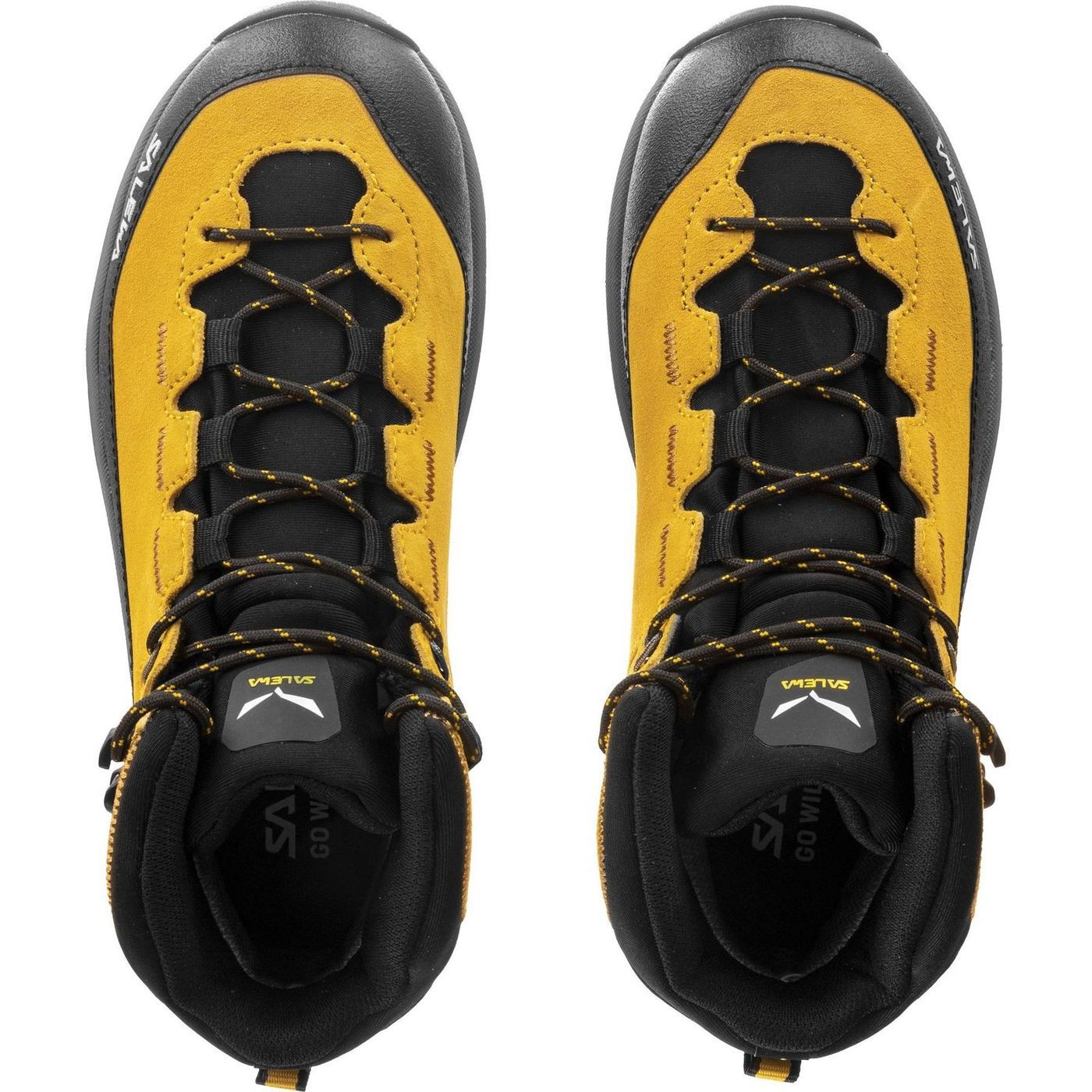 SalewaMTN TRAINER 2 MID PTX K