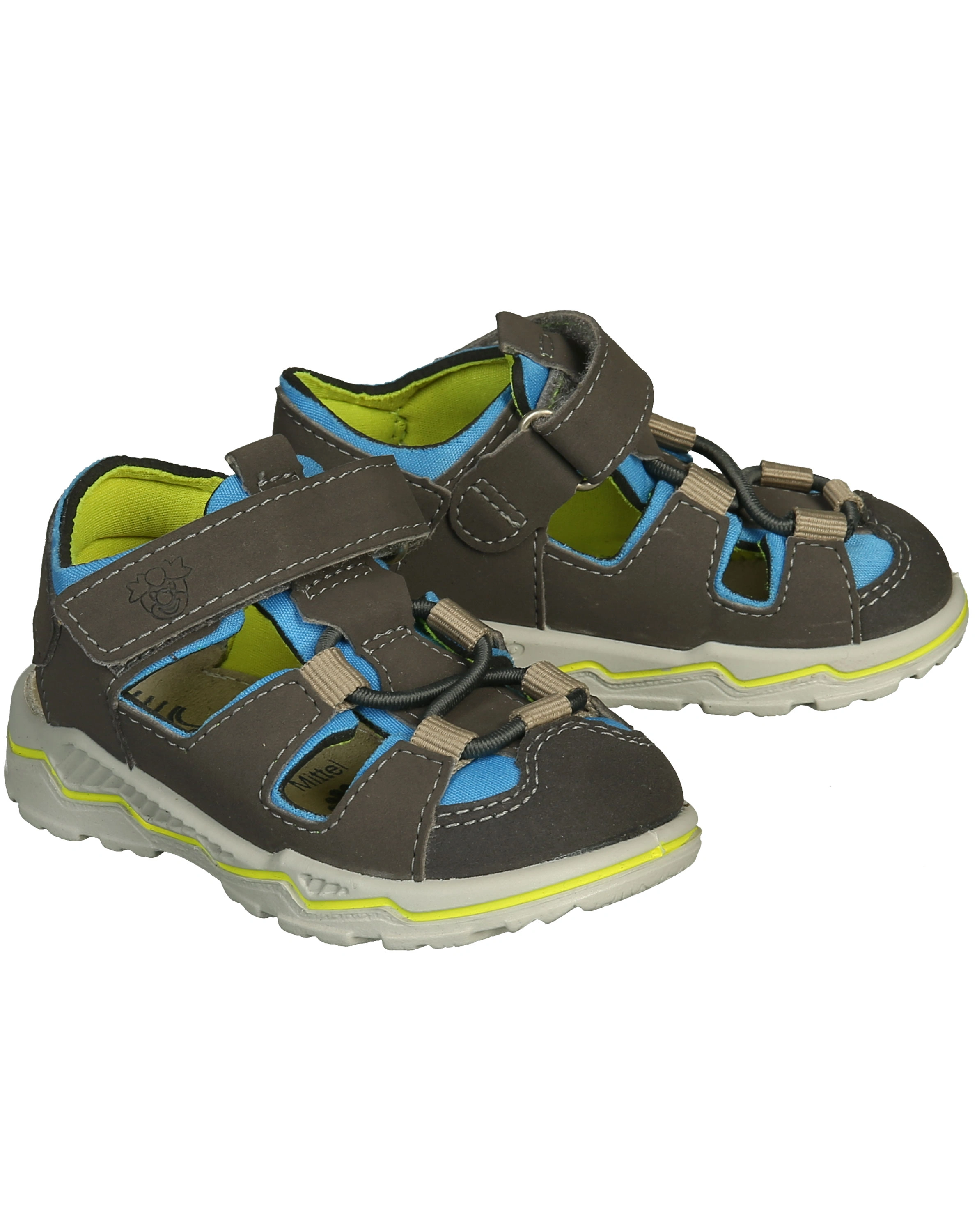 Klett-Sandale GERY in meteor/sky