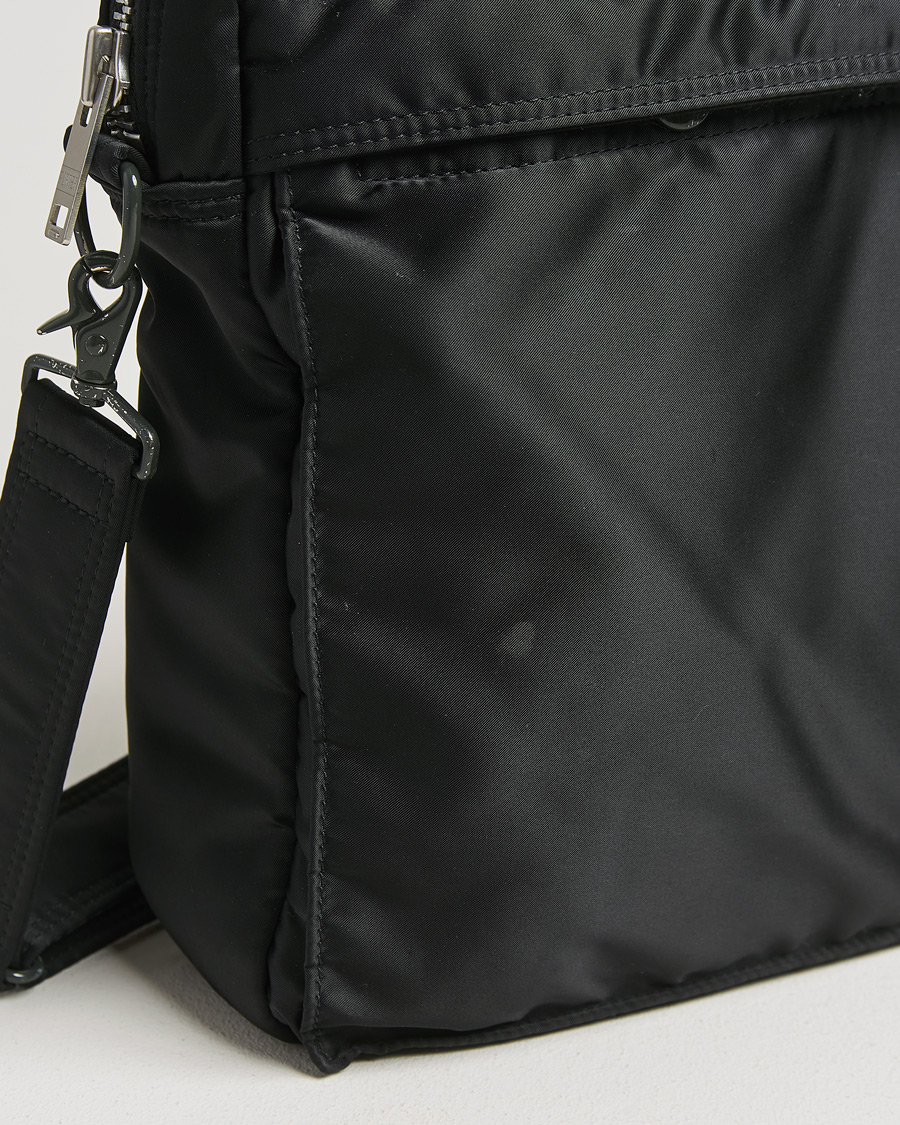 Porter-Yoshida & Co. Tanker 2Way Document Bag Black