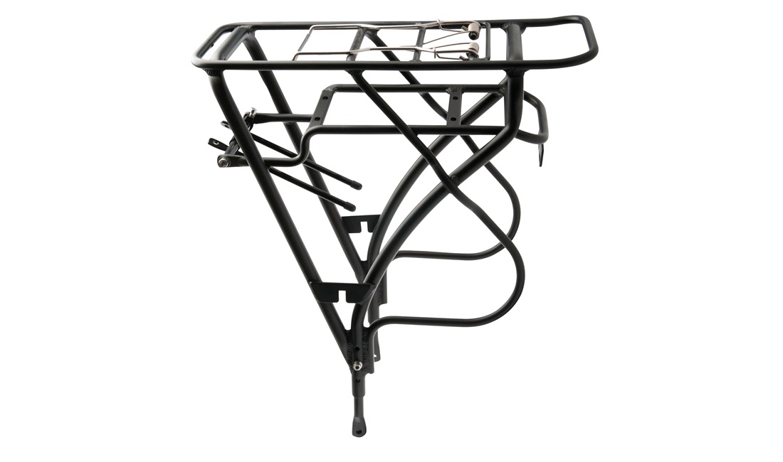 Bagagebærer til El-cykel ny version