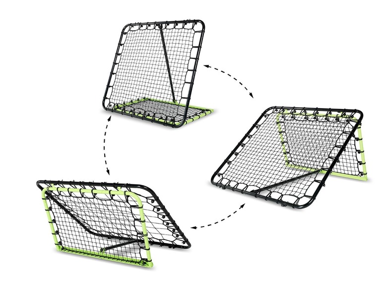 Multisport omni-trainer