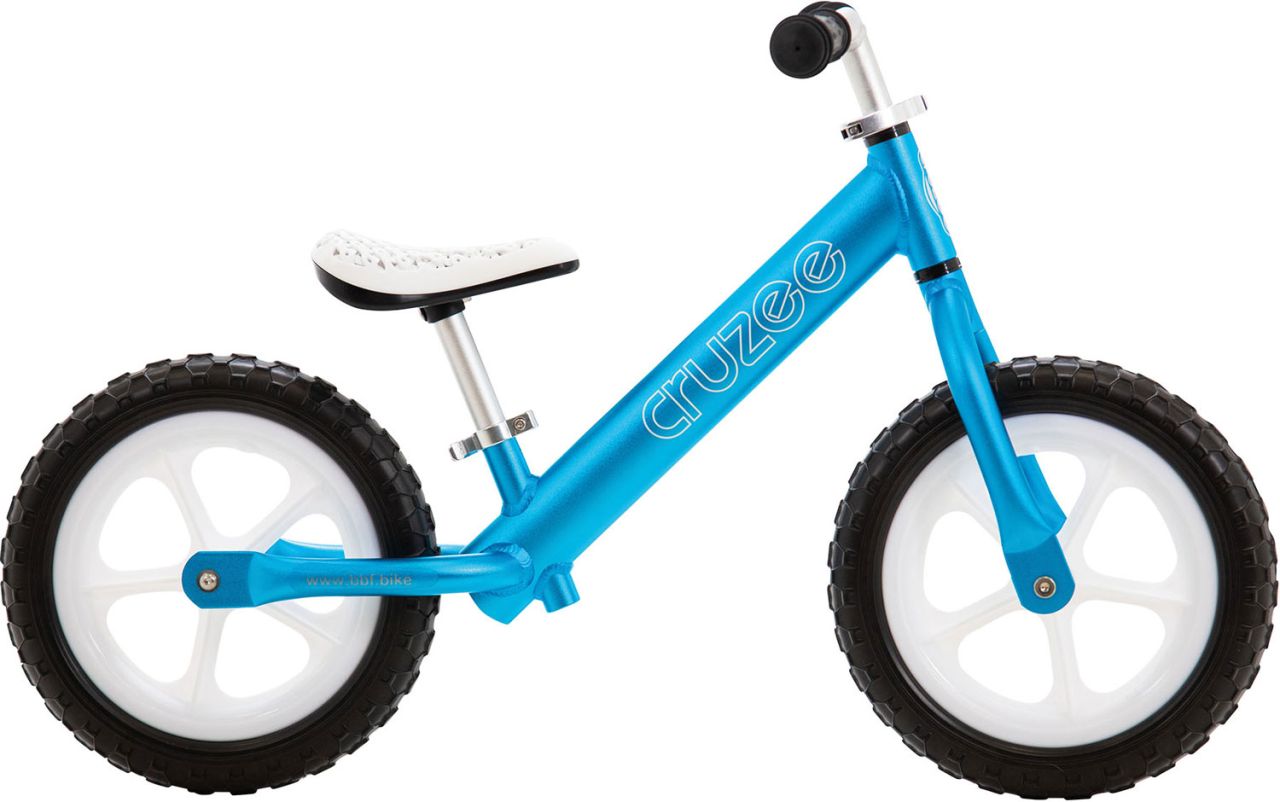 Cruzee Ultralight Laufrad 12