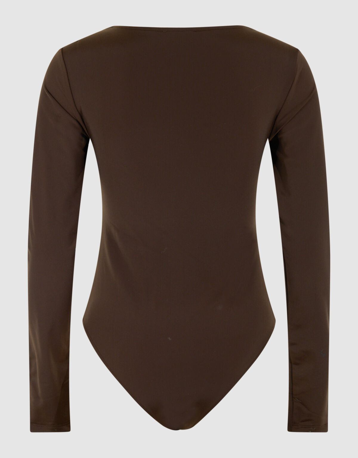 Kanten Mix Body Bruin