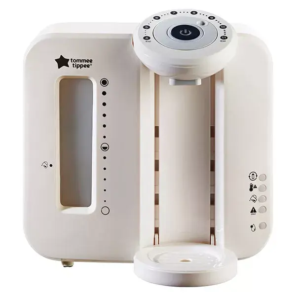 Preparador de Mamadeiras Tommee Tippee Perfect Prep Branco