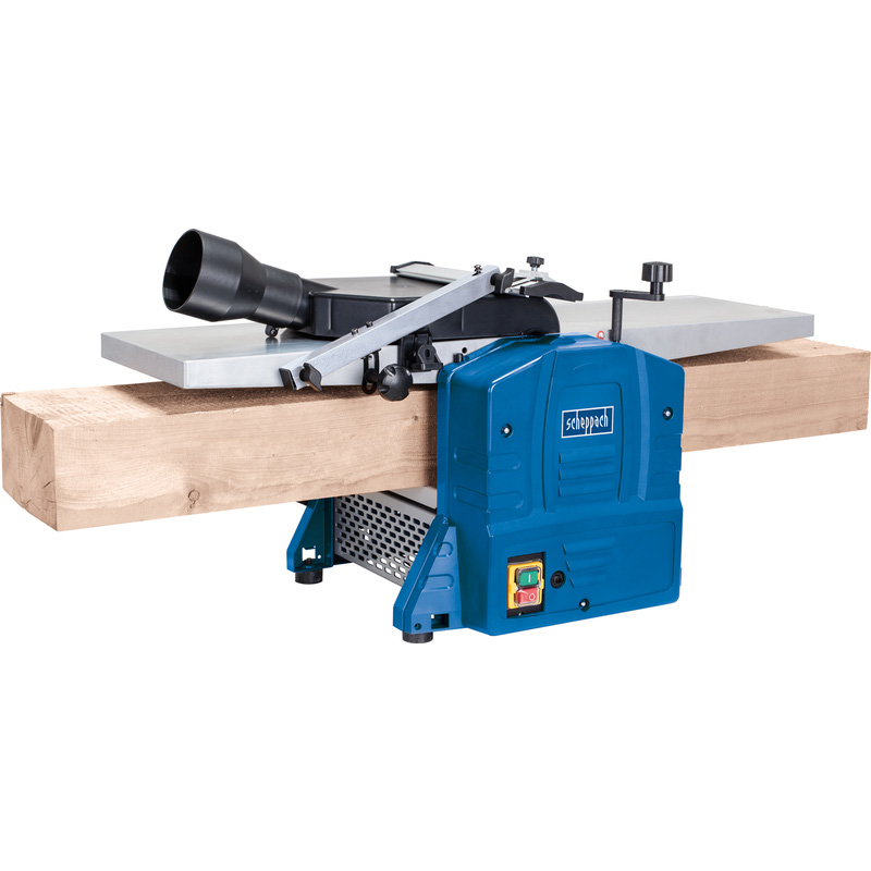 Scheppach Vlak- van diktebank HMS1080 254mm