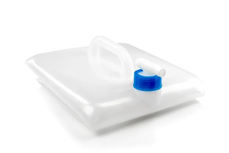 GSI Outdoors 15 L WATER CUBE NoColour