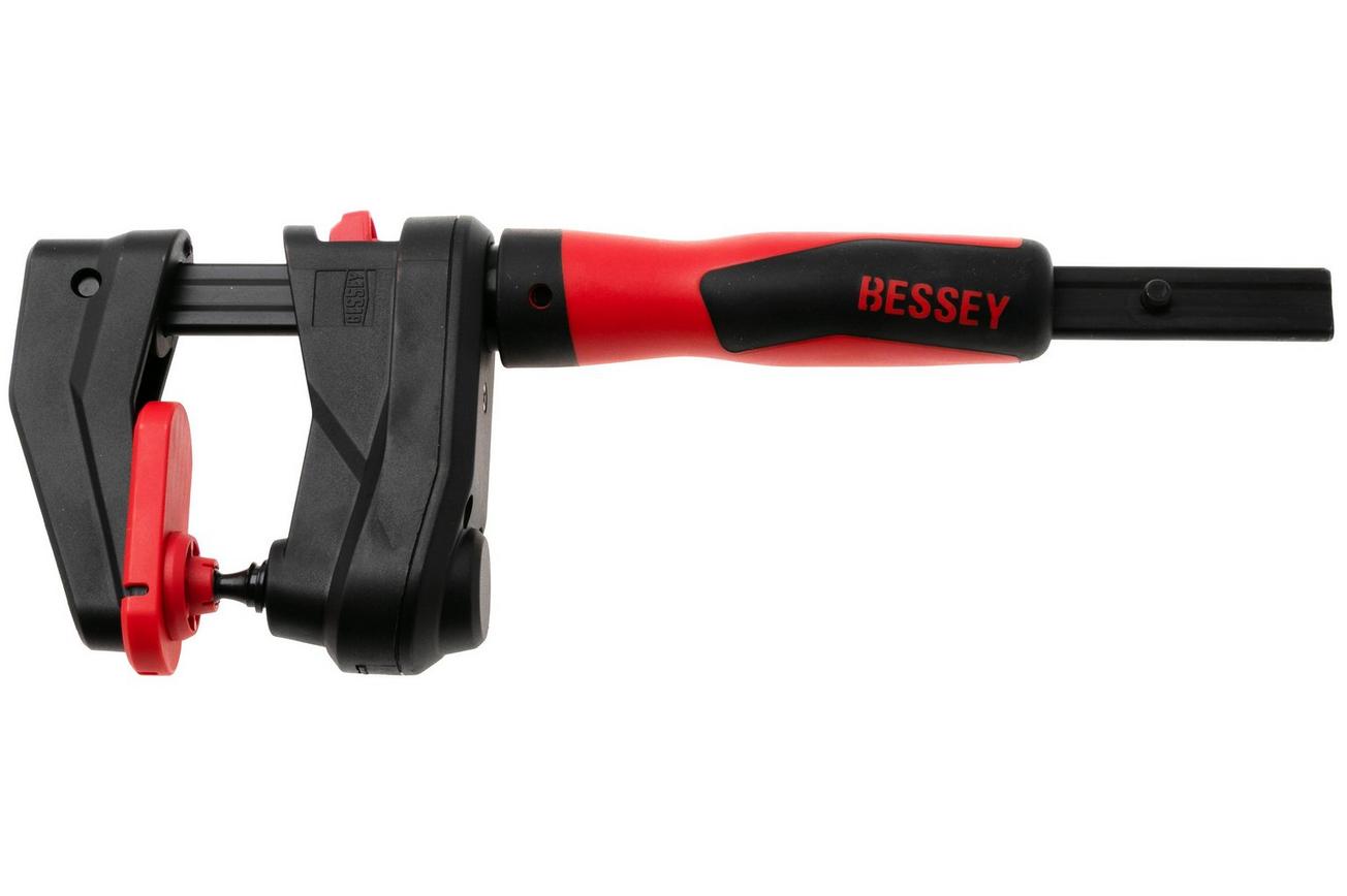 Bessey GearKlamp GK15, schroefklem, 150/60 mm
