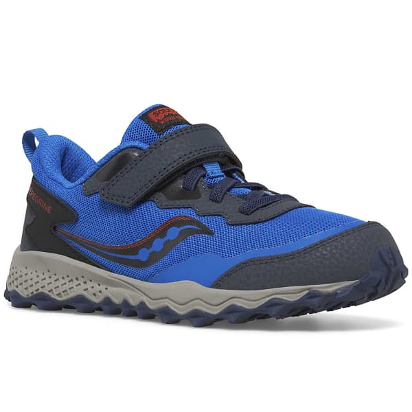 Chaussure trail SAUCONY PEREGRINE KDZ A/C