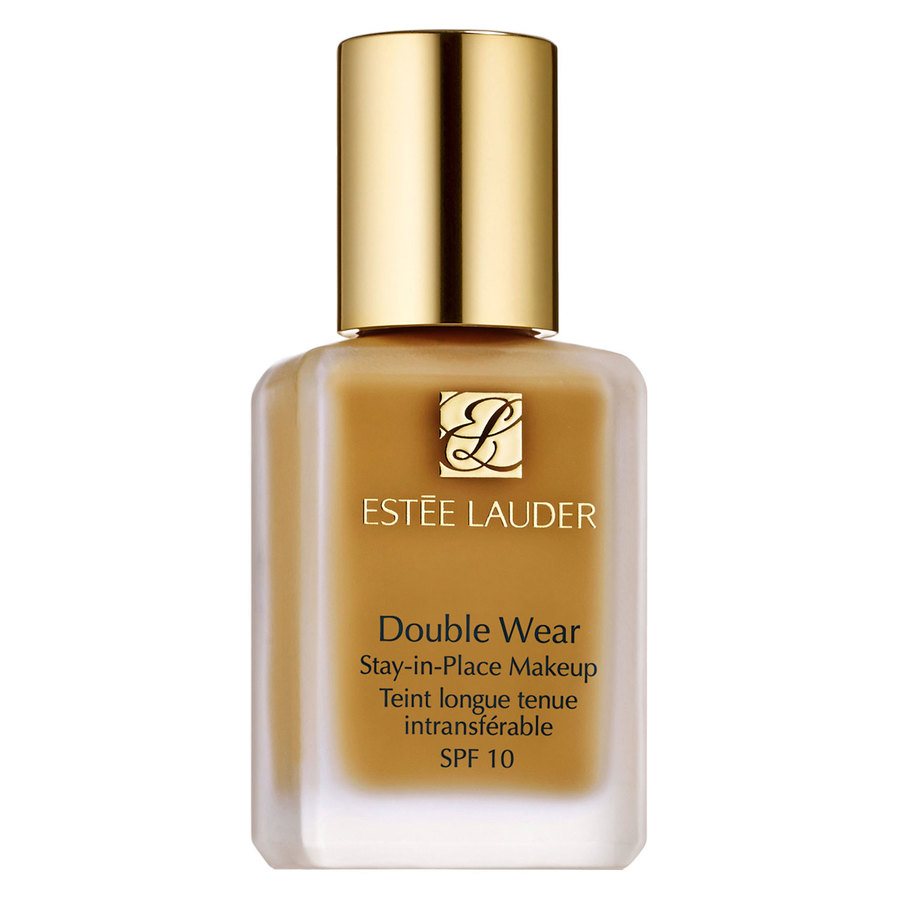 Estée Lauder Double Wear Stay In Place Makeup Spf10 4W4 Hazel 30ml