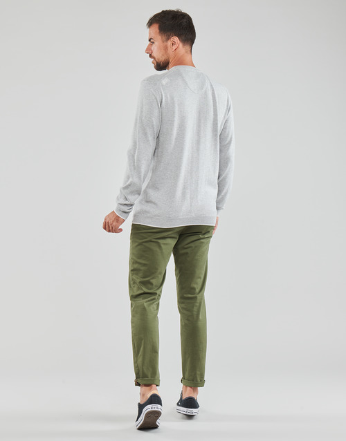 Oxbow - P0PERONI - Gris