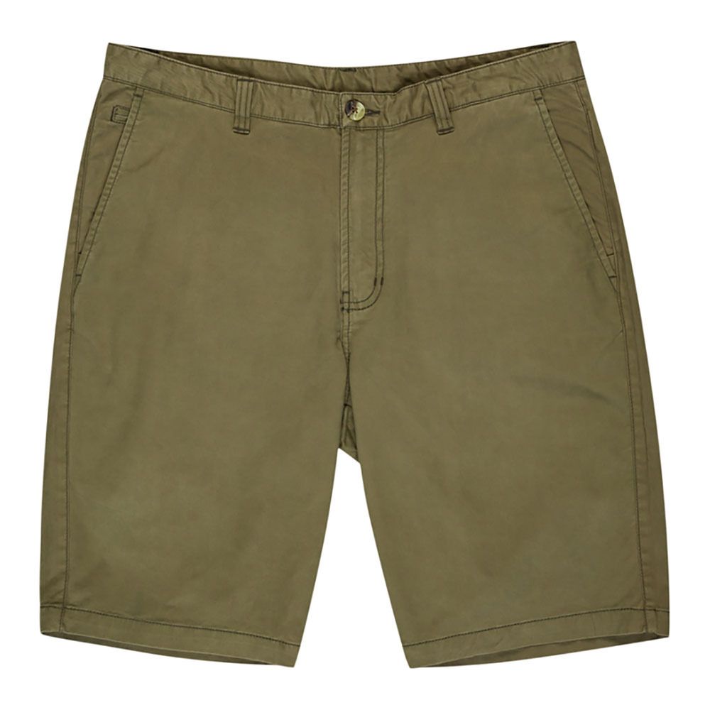 Element HOWLAND CLASSIC - Short Homme army