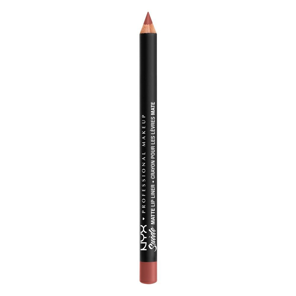 Crayon à lèvres Suede Matte Lip Liner