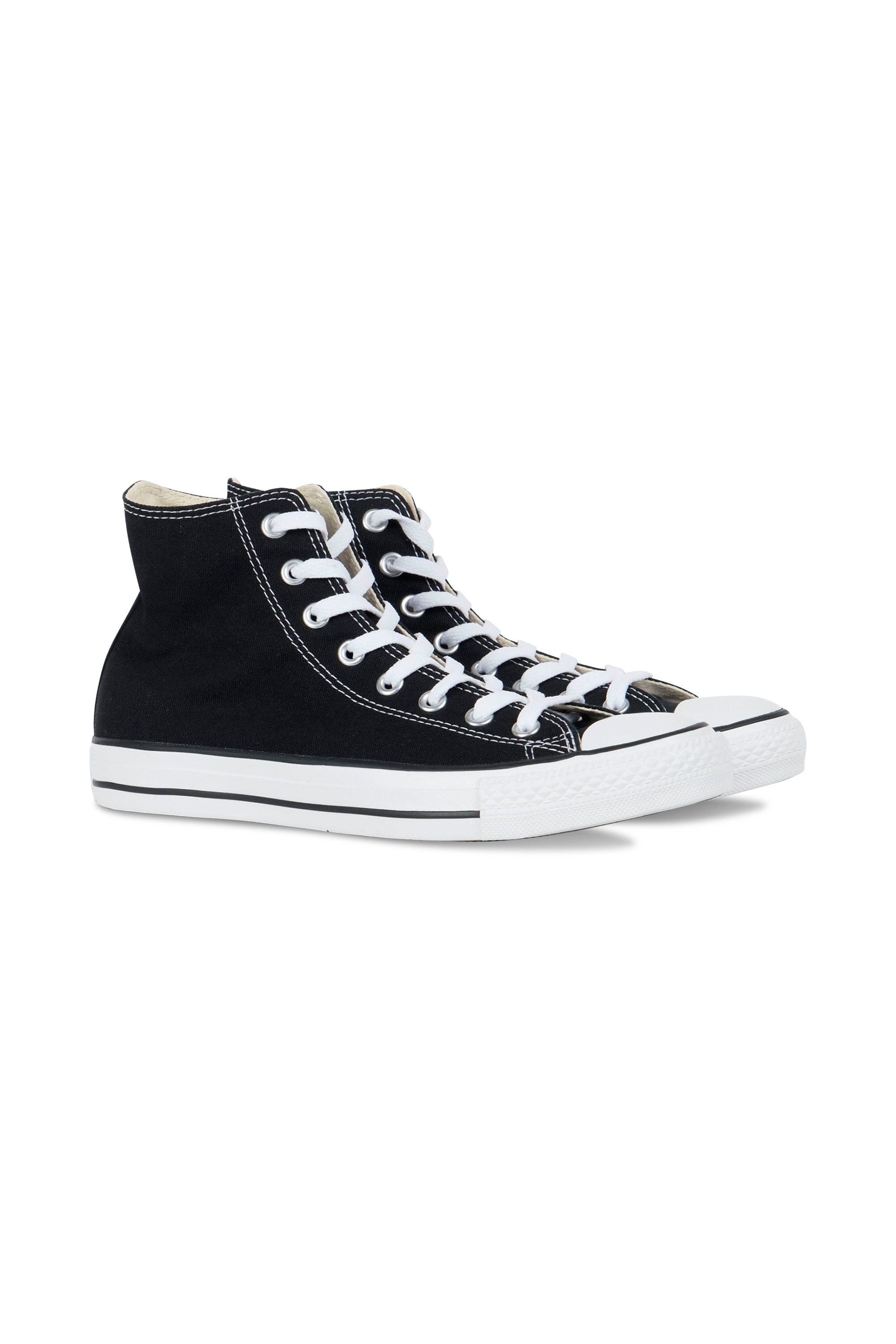CONVERSE Baskets Montantes All Star High Noir