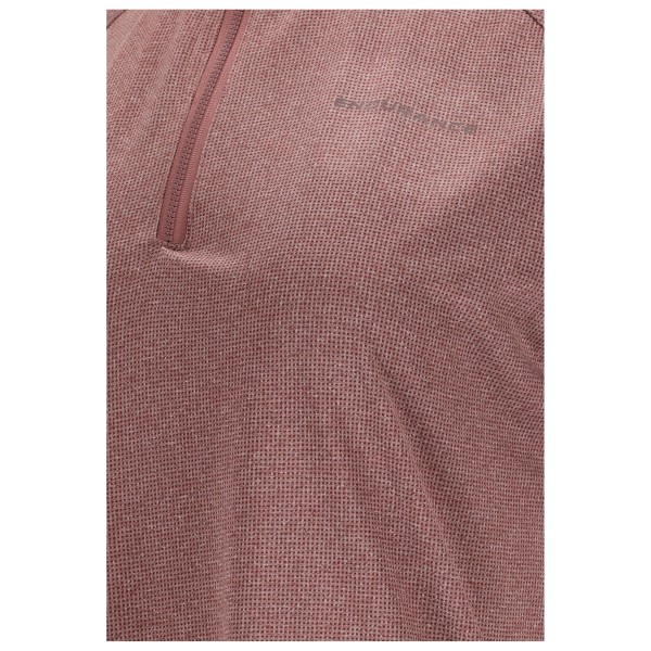 ENDURANCE - Women's Crow Melange Cycling/MTB S/S Shirt - Maillot de cyclisme