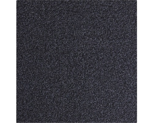 Massimo lussenpooltapijt, zwart, 400 cm breed (per meter verkocht)
