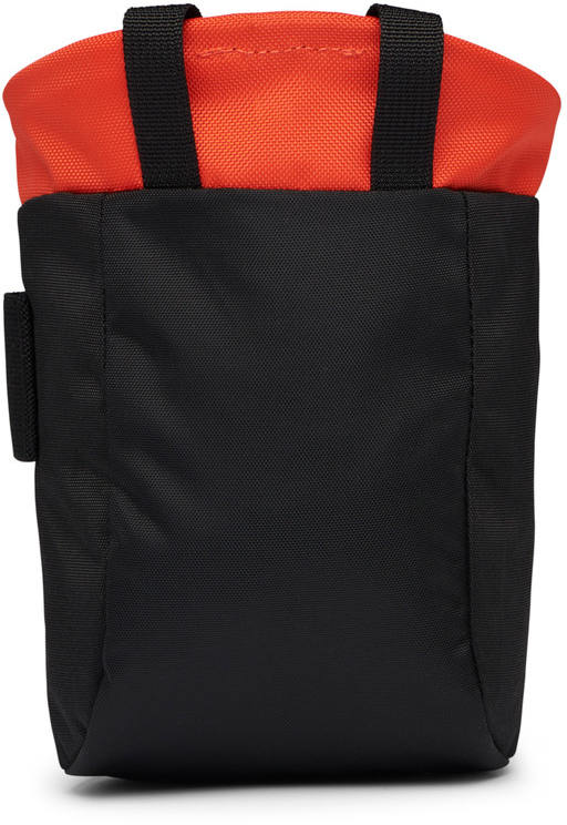 Black Diamond Team Chalk Bag