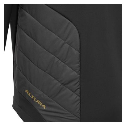 Veste Altura Esker Dune Gris/Noir