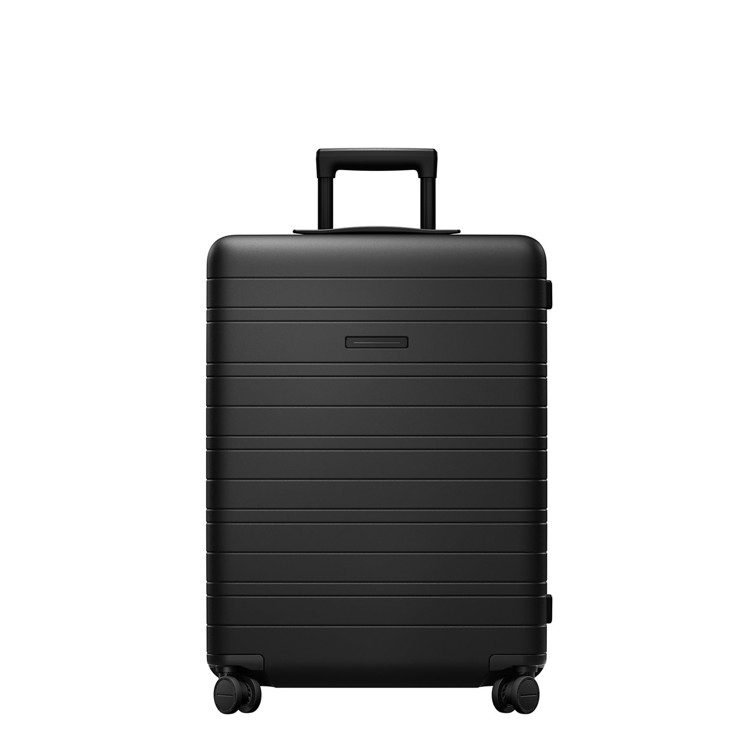 Horizn Studios H6 Essential Check-In Trolley M all black