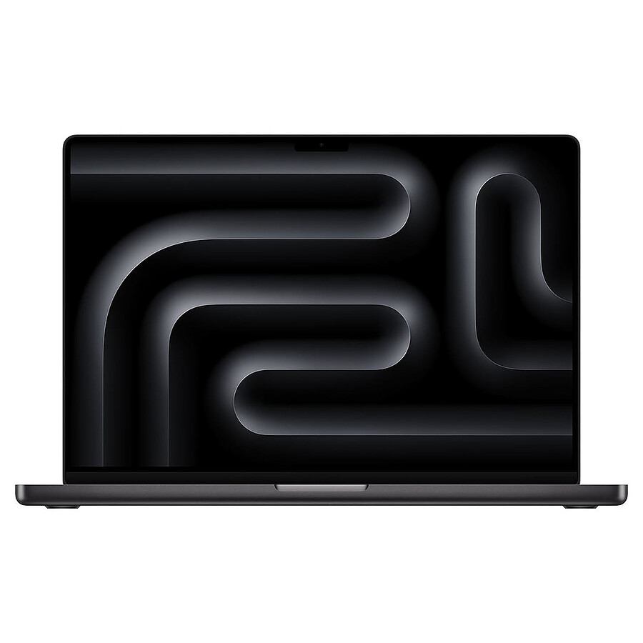 Apple MacBook Pro M3 Max 16