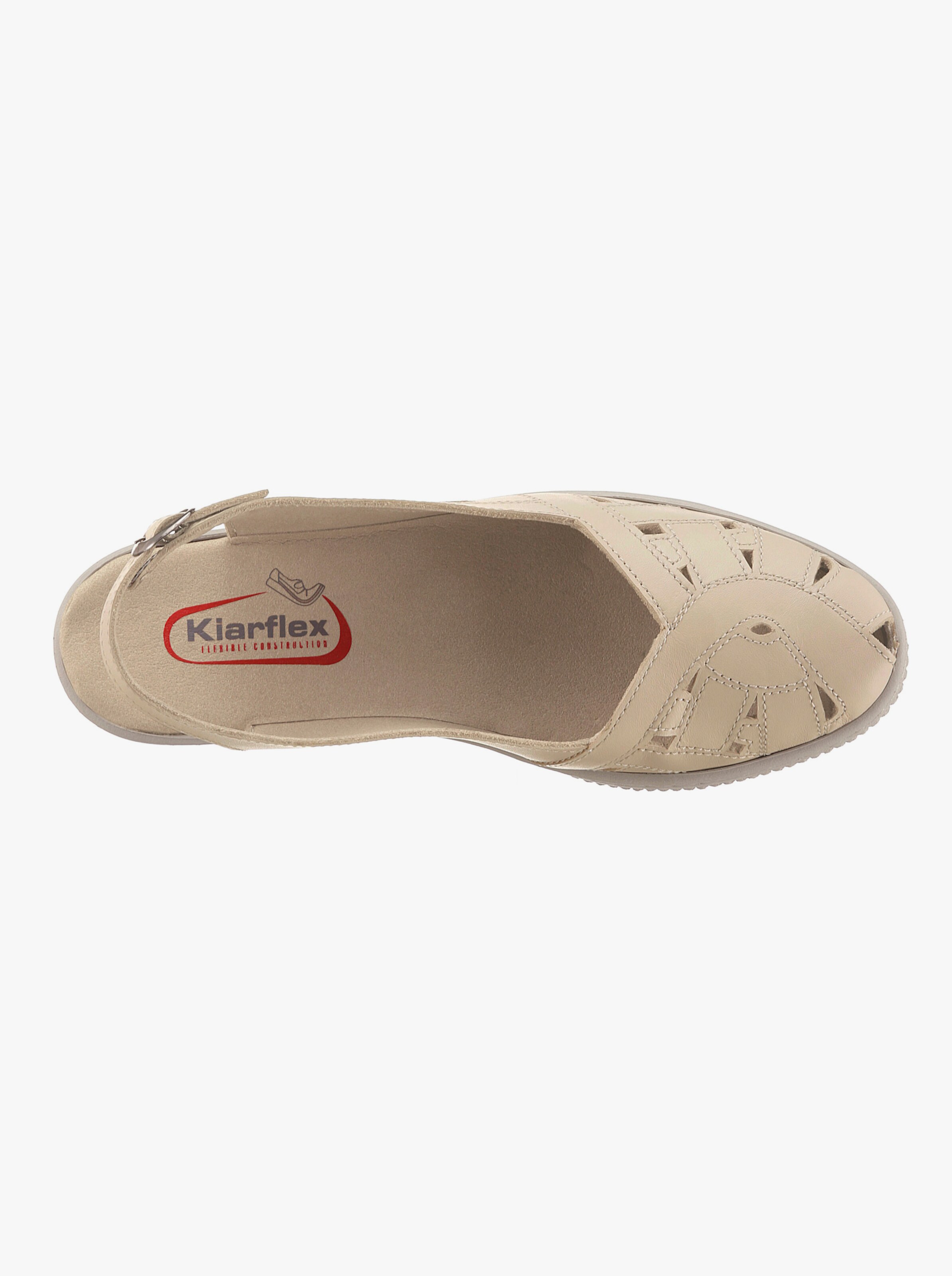 Sandalette