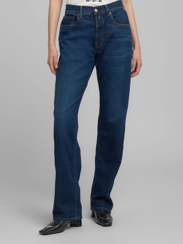 Replay Boyfriend-Jeans »AUBRY«