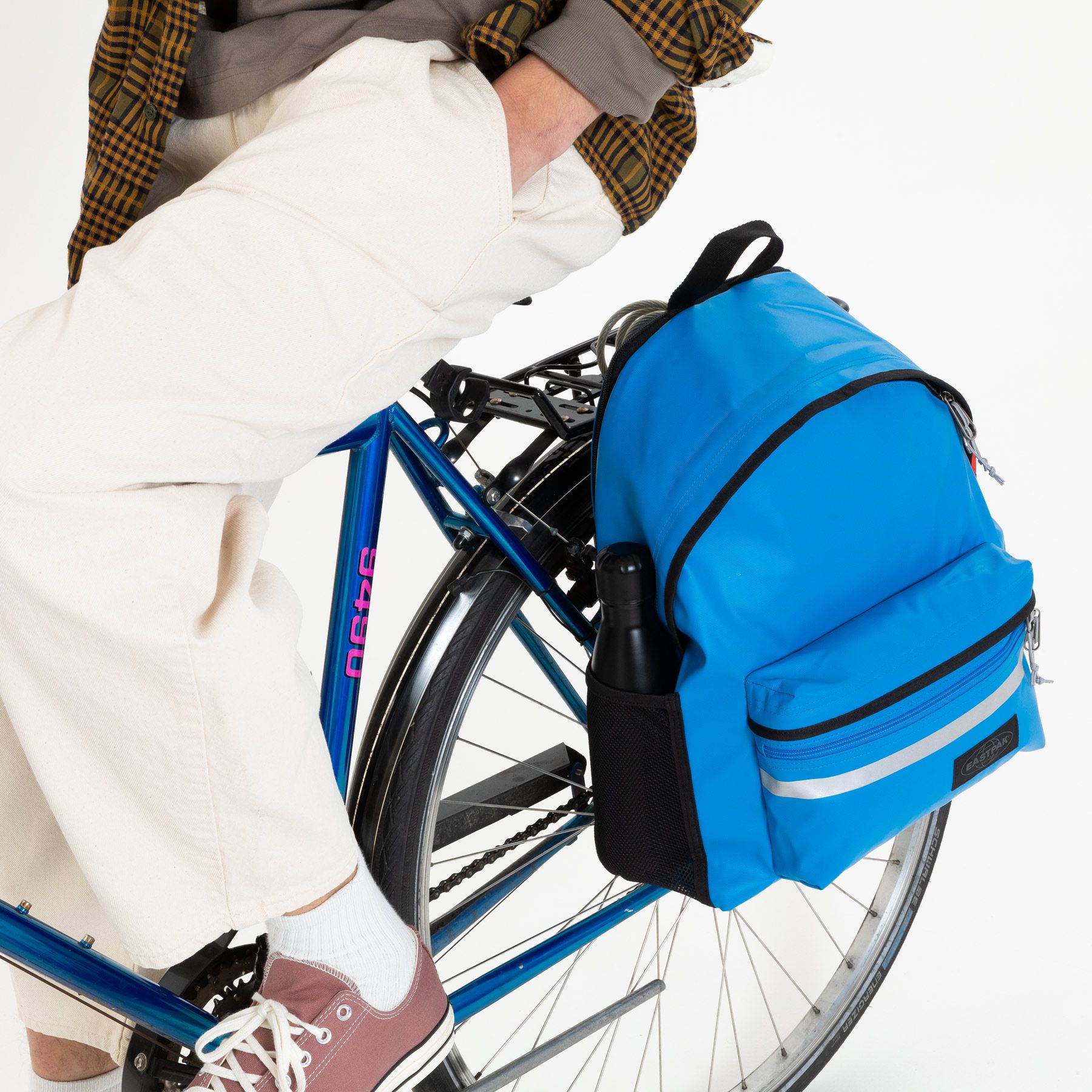 Zippl'R Bike Tarp Bang