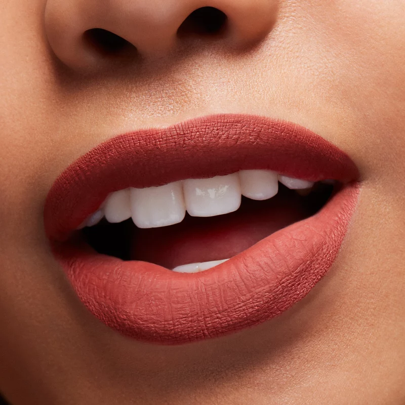 MAC Locked Kiss Ink Lipcolour 4 ml - Emphatic