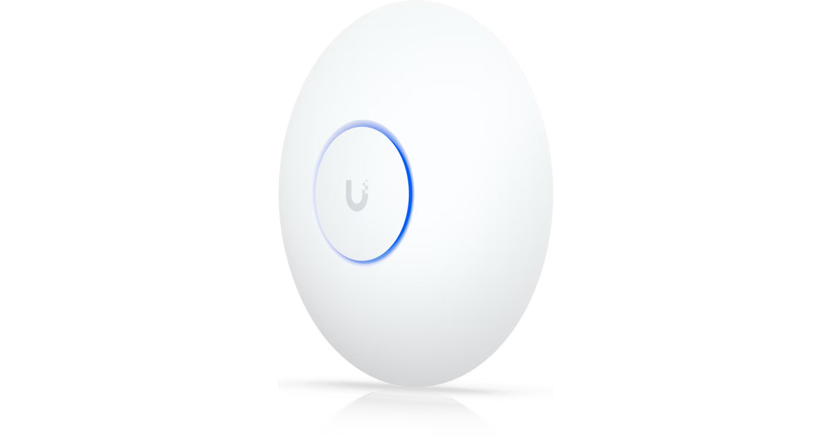 UbiquitiU7 Long-Range Access Point  (Wit)