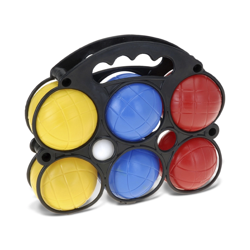 FS-STAR Boccia-Set 6-teilig