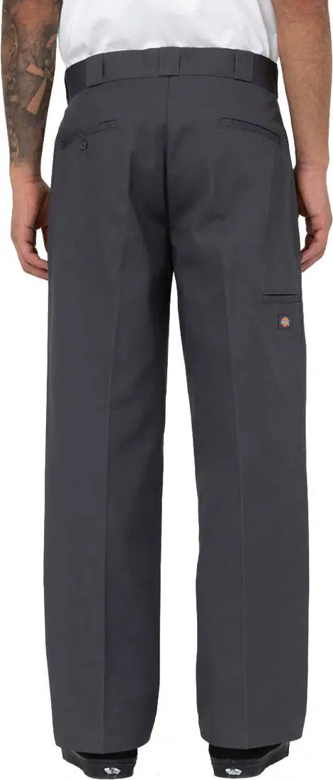 Dickies Double Knee Rec Bukser | SkatePro