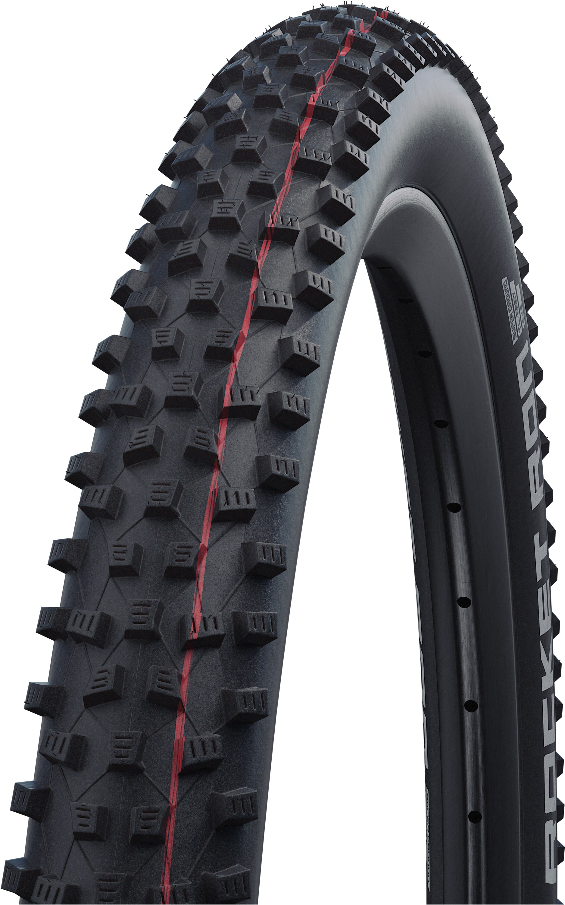 MTB-Reifen Rocket Ron ADDIX SpeedGrip Evolution, 24 x 2.35