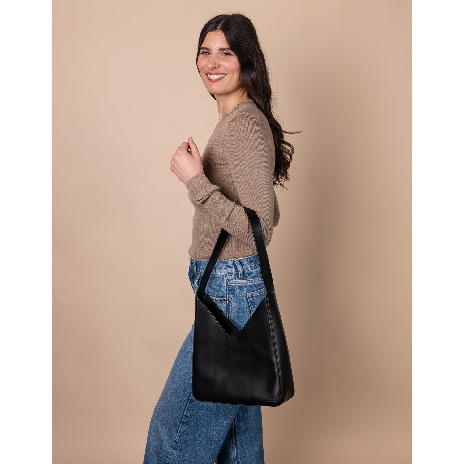 O My Bag Vicky Bag black