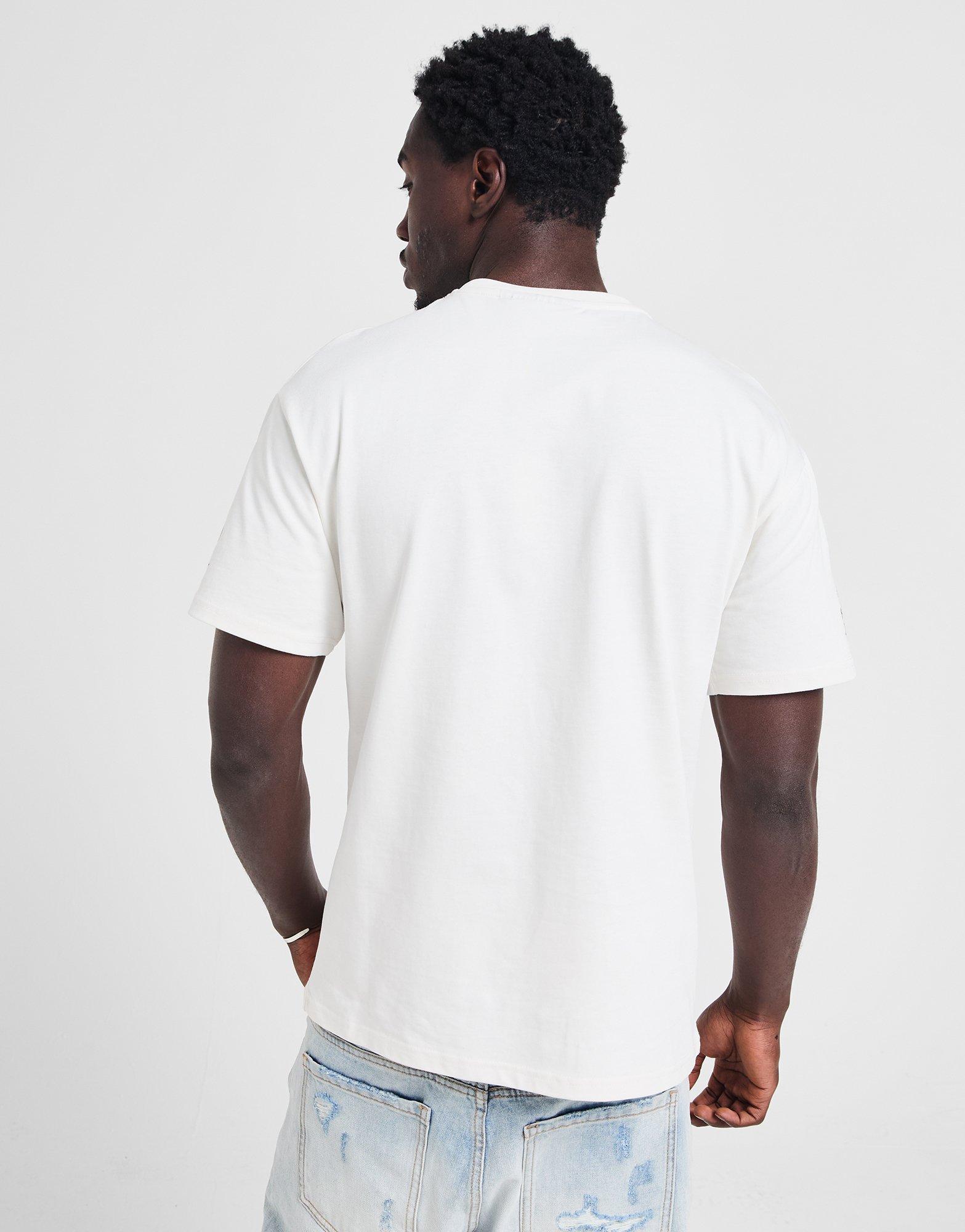 Supply & Demand T-shirt Casey Homme