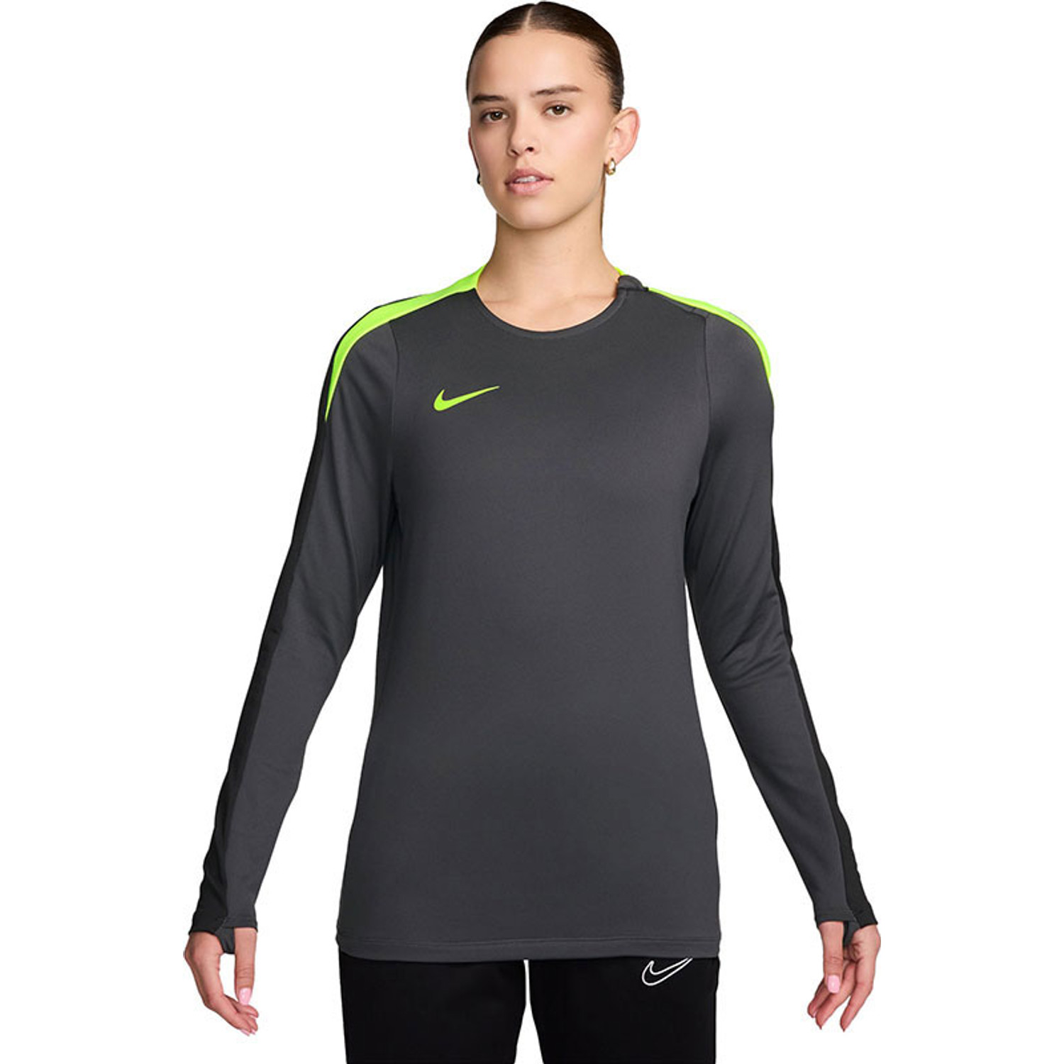 Nike Strike Trainingspak Dames
