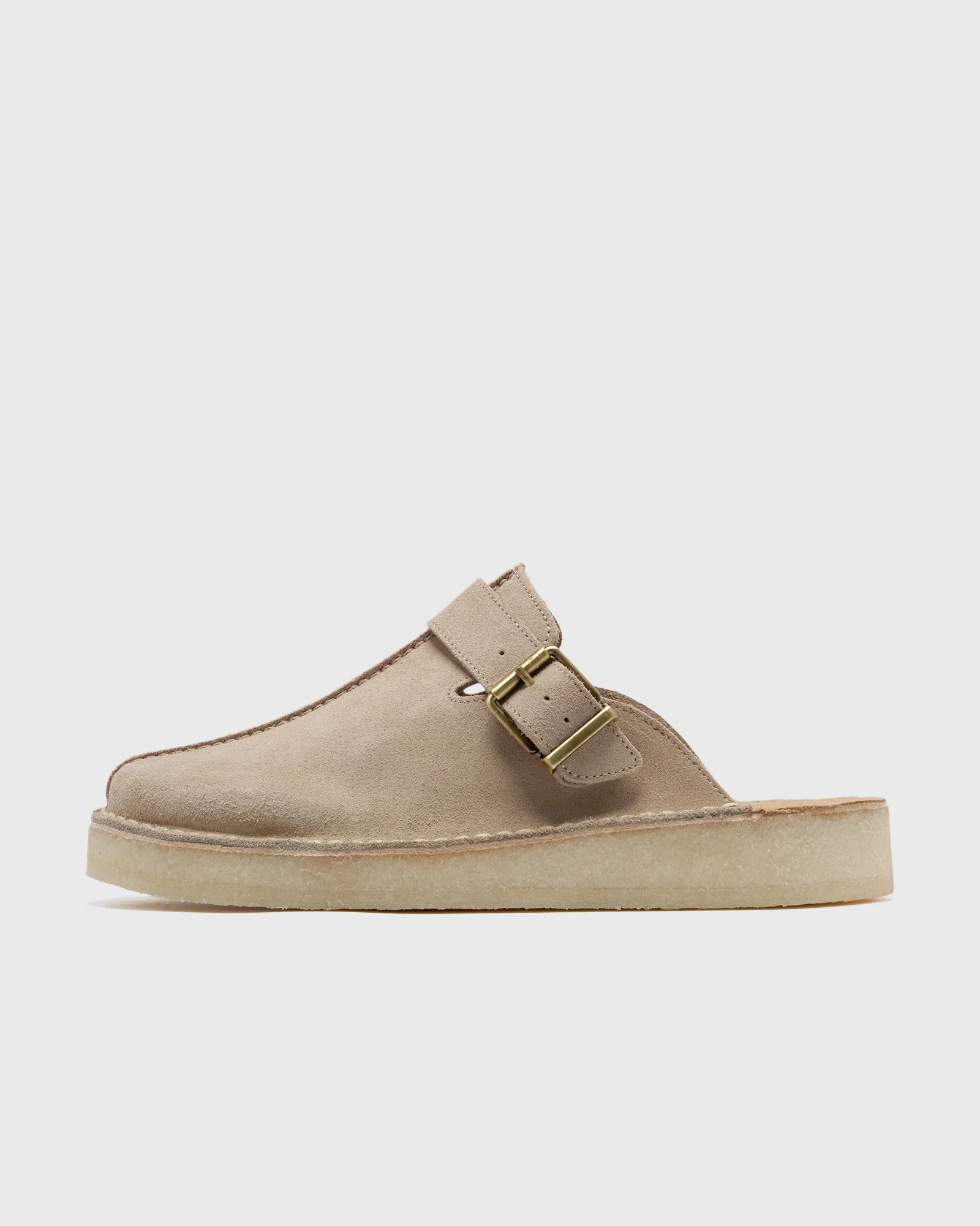 Clarks Originals Trek Mule