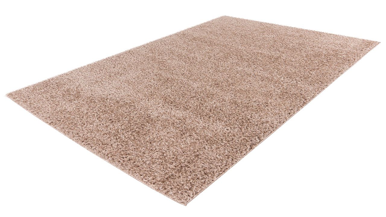 Vloerkleed 250 Taupe Emilia