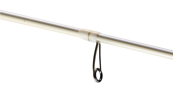 Canne spinning Illex Pepper X5 S 2402 ML-M Stripes Ops 2.40m (3-15g)